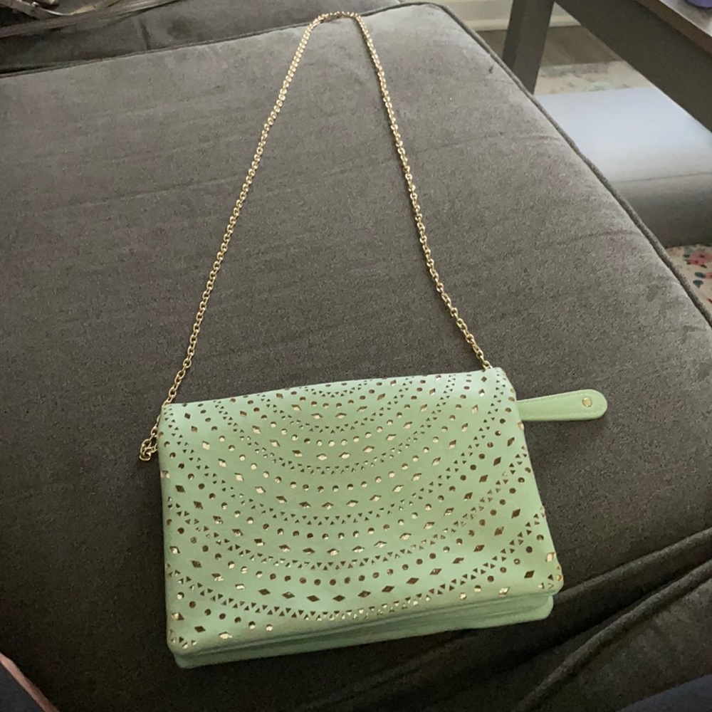 Super cute purse